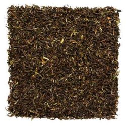 Belvedere Дарджилинг Фугуру TGFOP1 черный чай 500г пакет