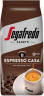 Segafredo Espresso Casa 250г кофе молотый в/у (упаковка 2 шт)