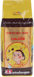 S.Passalacqua Gold Vulcan 500г кофе в зернах
