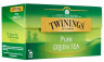 Twinings Pure Green Tea 2г x 25 пак чай зеленый (упаковка 2 штуки)