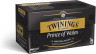 Twinings Prince of Wales 2г x 25пак чай черный ( упаковка  2штуки)