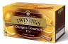 Twinings Orange Cinnamon 2г x 25пак чай черный 2 пачки