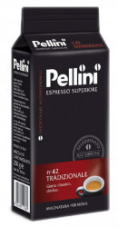 Кофе молотый Pellini Tradizionale № 42 250 г в/у УЦЕНКА