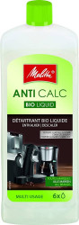 Melitta Anti Calc Bio Liquid жидкость от накипи 250 мл